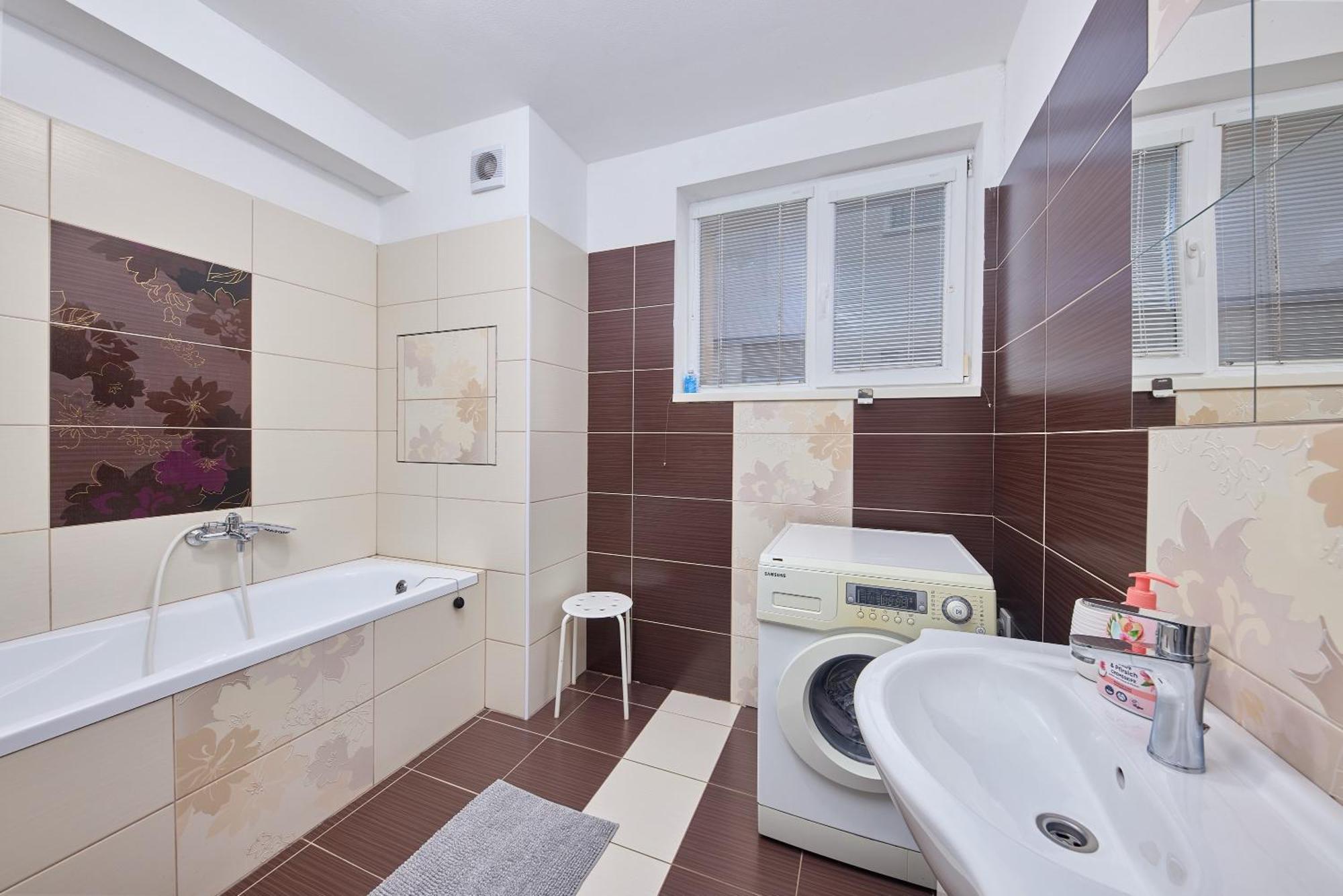 Relax Apartment Bratislava Exterior photo
